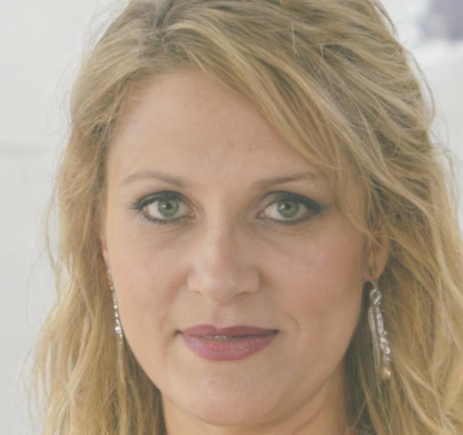 Freja Ljungberg testimonial photo