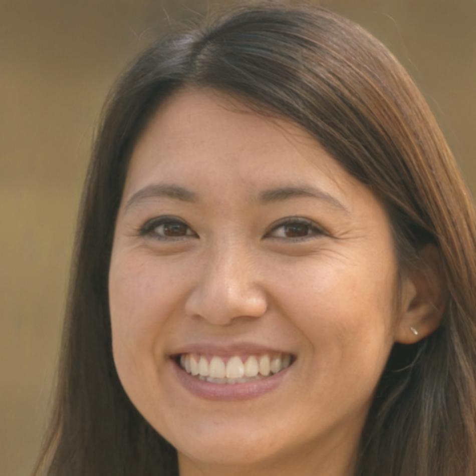 Portrait of Vesna Lindgren, family budgeting specialist